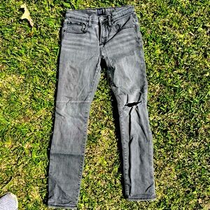 Gap Jeans 👖 stretch Skinny